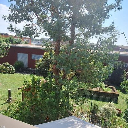 Graz Liebenau Apartment Luaran gambar