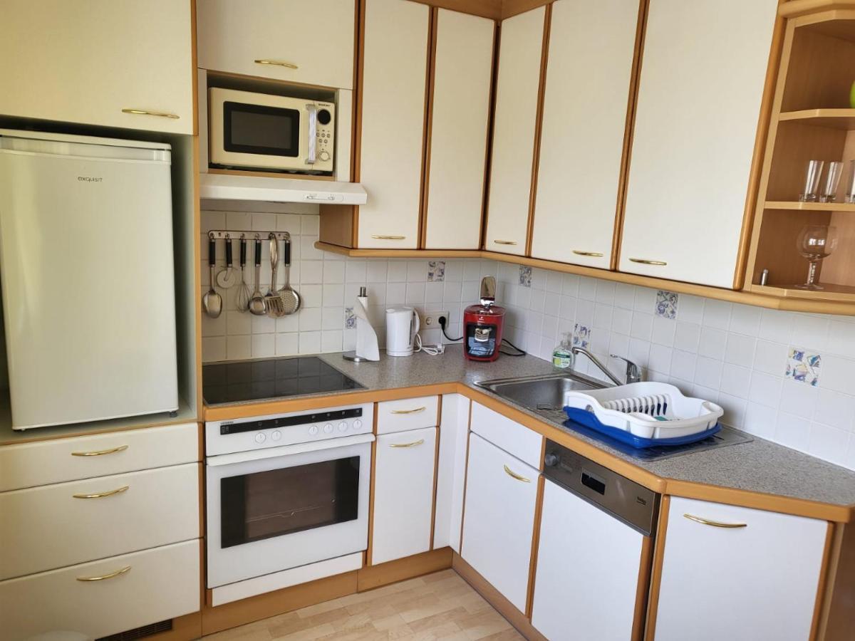 Graz Liebenau Apartment Luaran gambar