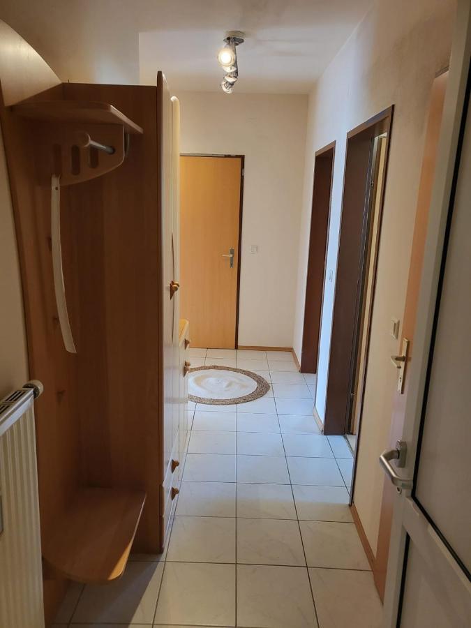 Graz Liebenau Apartment Luaran gambar