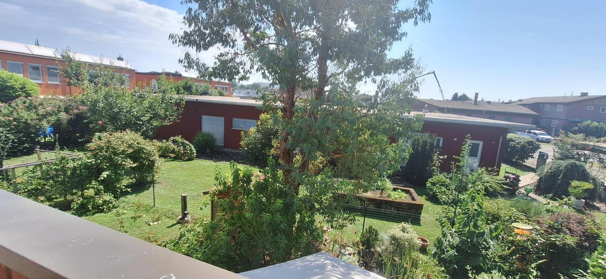 Graz Liebenau Apartment Luaran gambar